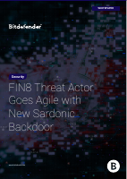 Bitdefender Whitepaper FIN8 @library_Sec.pdf